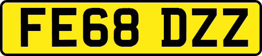 FE68DZZ