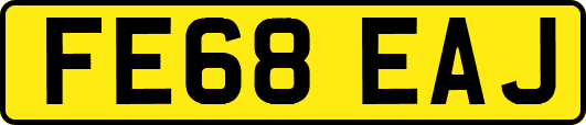 FE68EAJ
