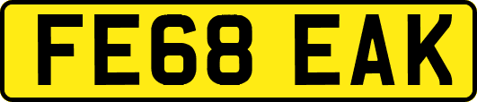 FE68EAK