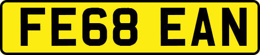 FE68EAN