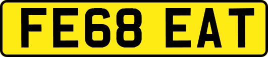 FE68EAT