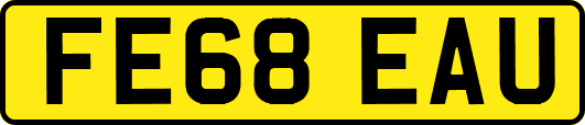 FE68EAU