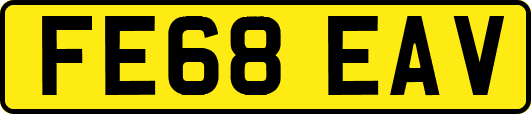 FE68EAV