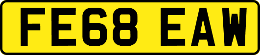 FE68EAW