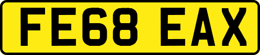 FE68EAX