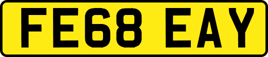 FE68EAY