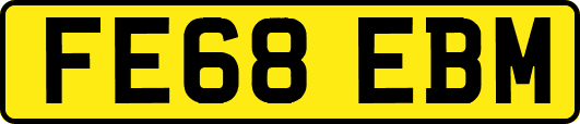 FE68EBM