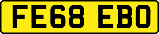 FE68EBO