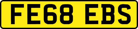 FE68EBS