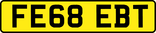 FE68EBT
