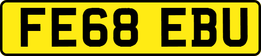 FE68EBU