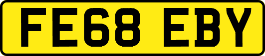 FE68EBY