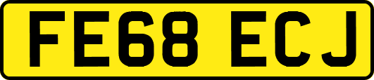 FE68ECJ