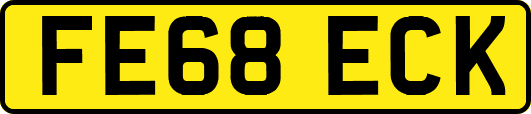 FE68ECK