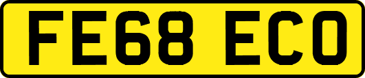 FE68ECO