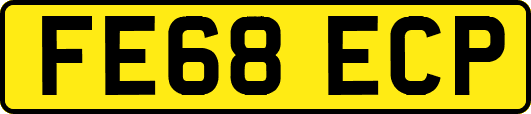 FE68ECP