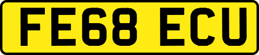 FE68ECU