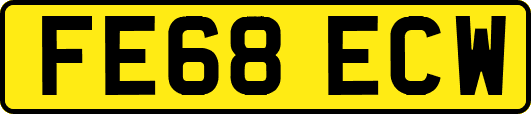 FE68ECW