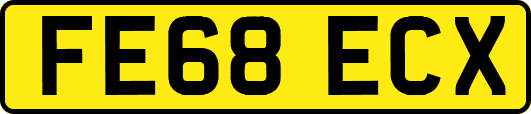 FE68ECX