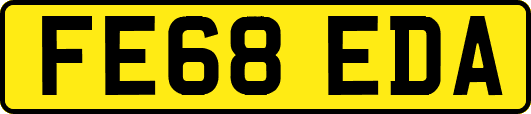 FE68EDA