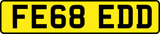 FE68EDD