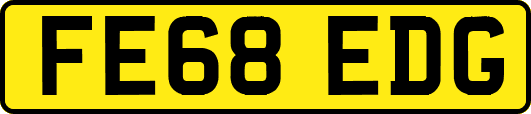 FE68EDG
