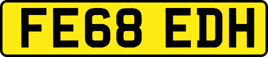 FE68EDH