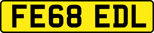 FE68EDL