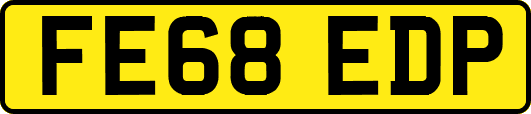 FE68EDP