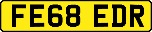 FE68EDR