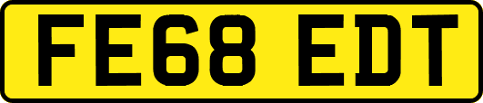 FE68EDT