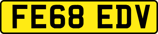 FE68EDV