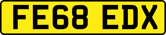 FE68EDX