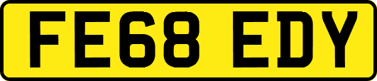 FE68EDY