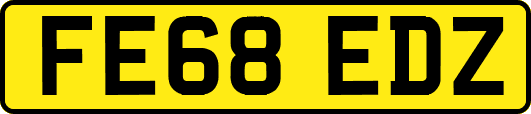 FE68EDZ