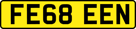 FE68EEN