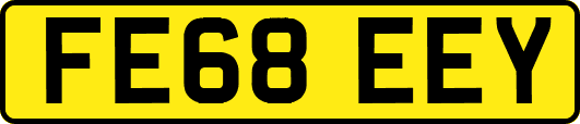 FE68EEY