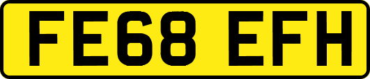 FE68EFH