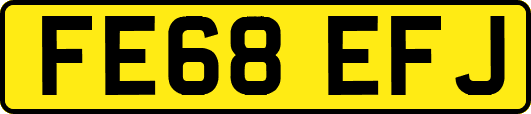FE68EFJ