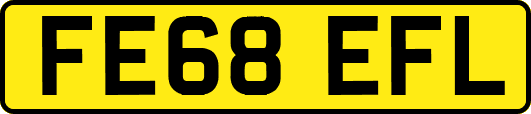 FE68EFL