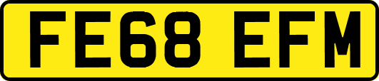 FE68EFM