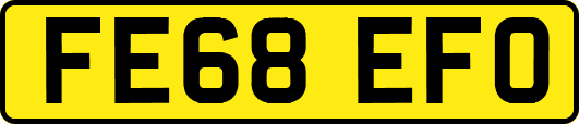 FE68EFO