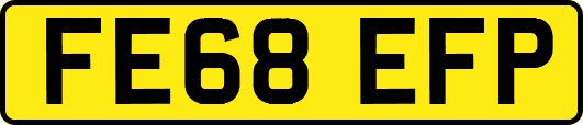 FE68EFP