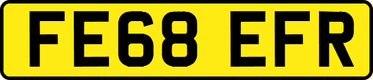 FE68EFR