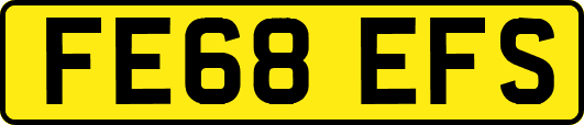 FE68EFS