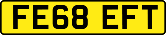 FE68EFT