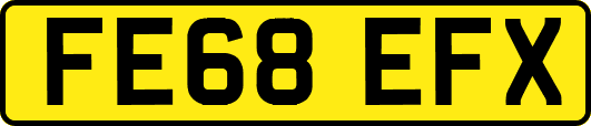 FE68EFX