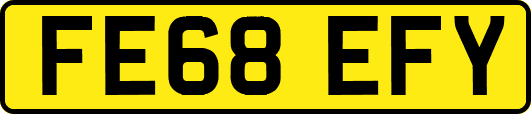 FE68EFY