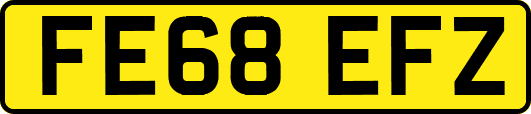 FE68EFZ