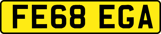 FE68EGA